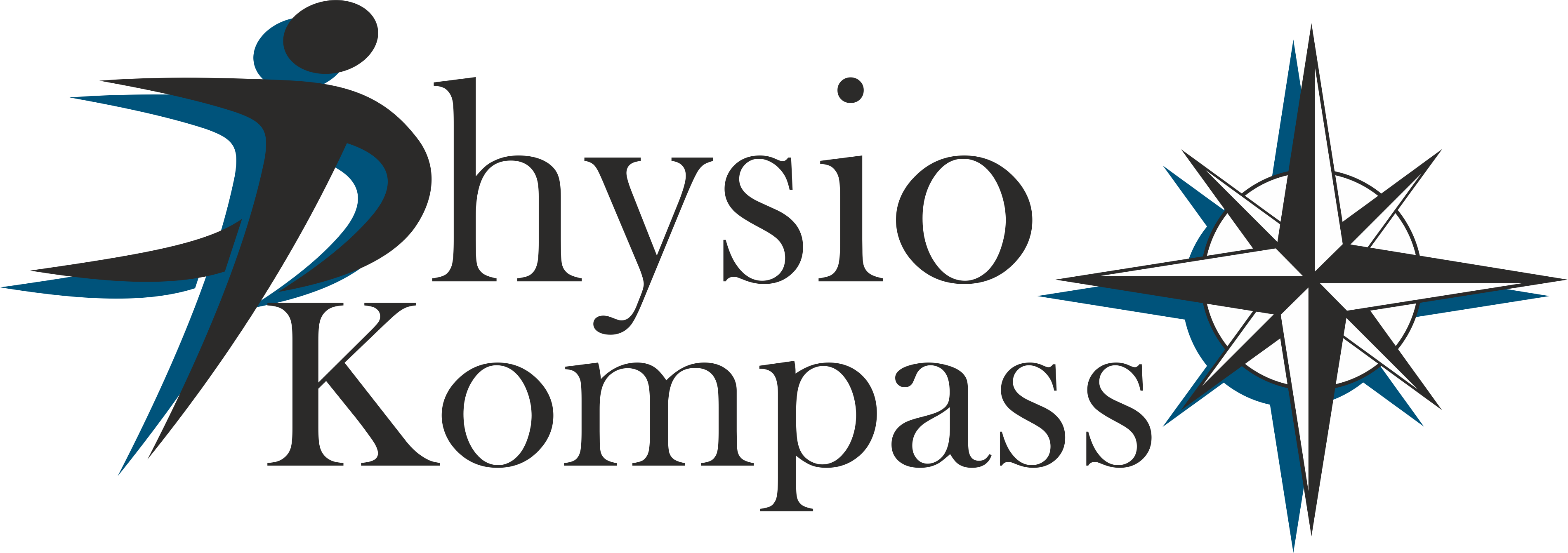Physiokompass